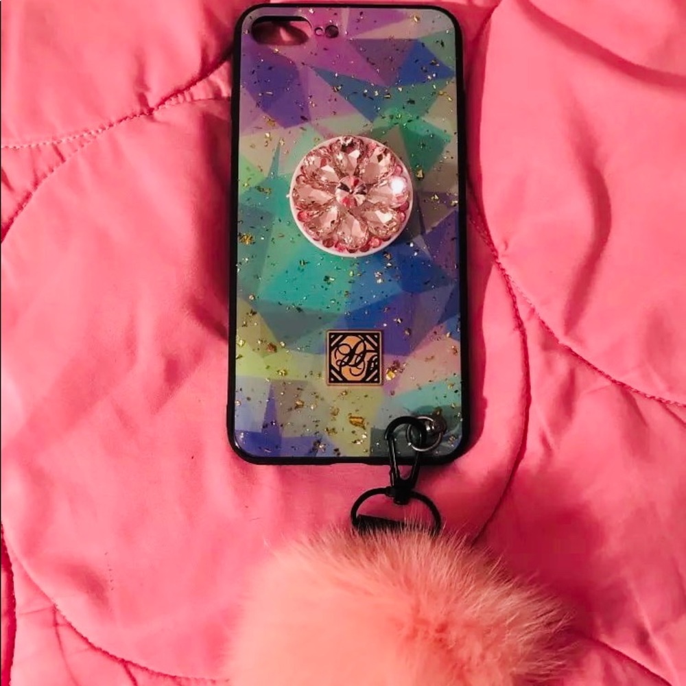 Gorgeous iPhone XS Max phone case! 💓😘🌸💗💕